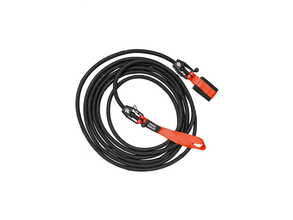 Corda de longa resistência MAD WAVE