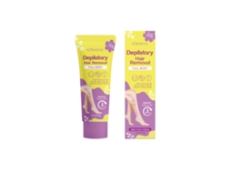 Creme Depilatório Kormesic Ind 40g