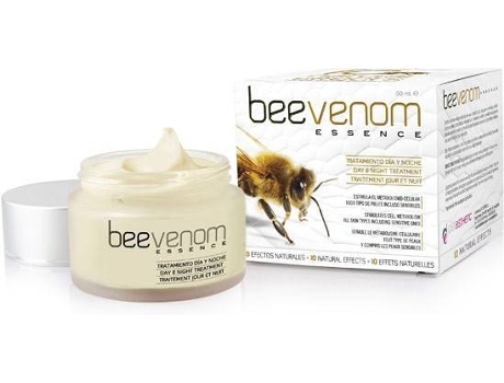 Creme Essence de Veneno de Abelha 50ml