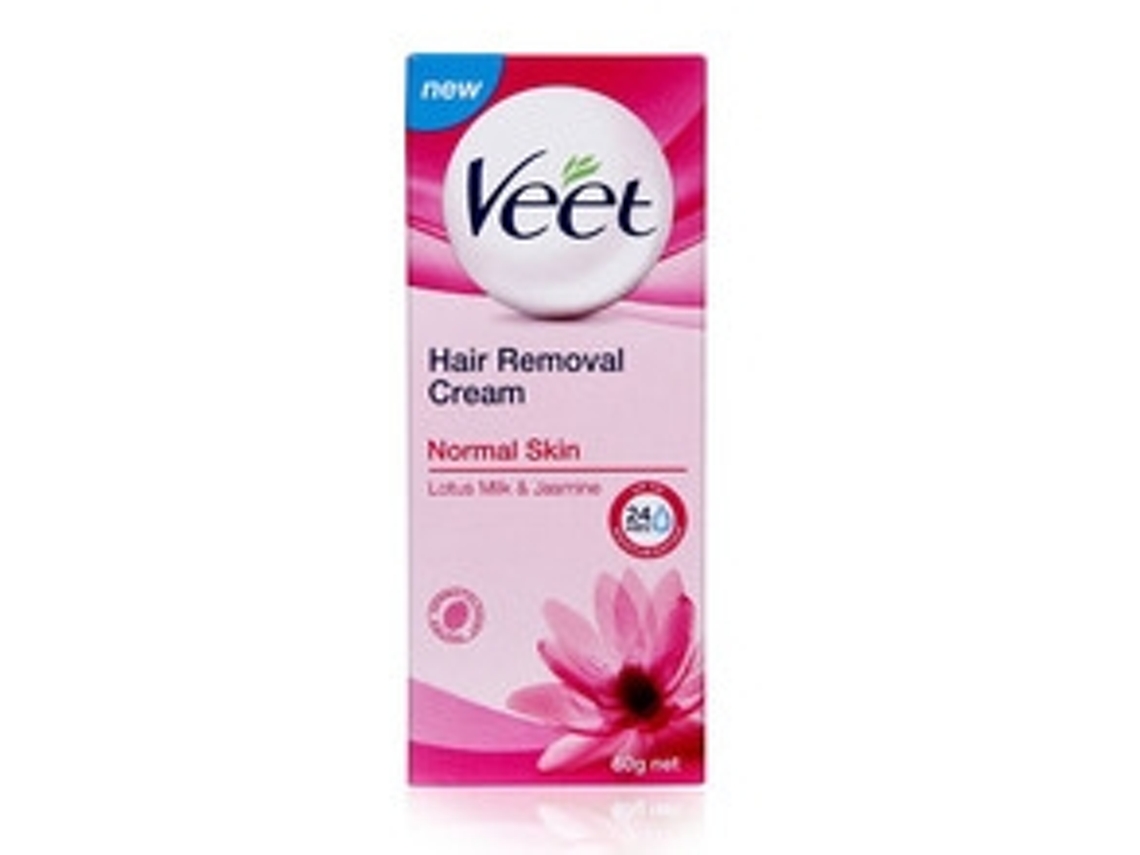 VEET Depilatory Cream For Normal Skin 100Ml