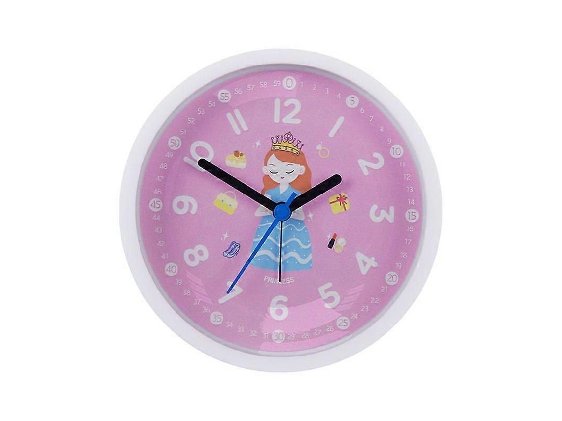 Relógio de Mesa GOKOCO para estudantes com timer, para quarto