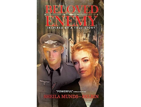 Livro Beloved Enemy Inspired by a True Story de Sheila MundsBelbin (Inglês)