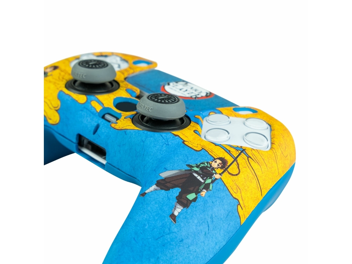 Revestimento para Teclado FR-TEC DSPS5CPTAN (Outlet Caixa Aberta)