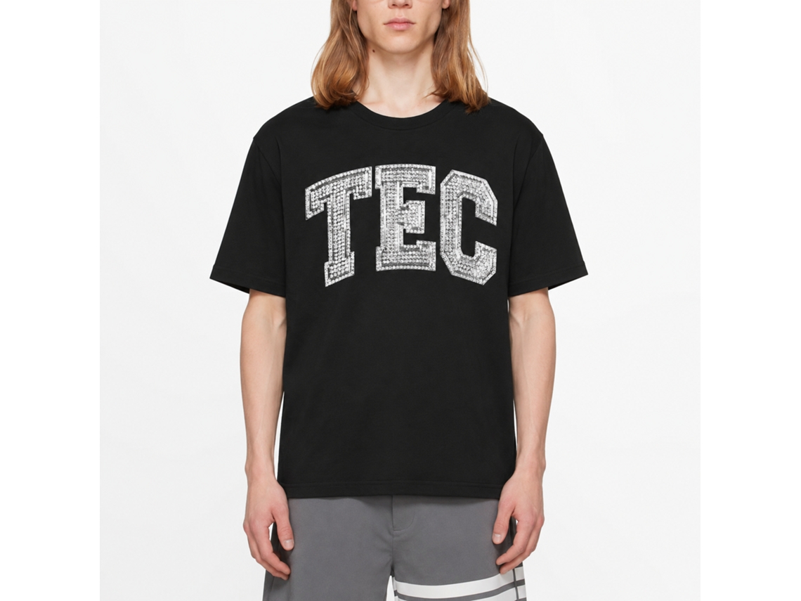 Lil Tecca Tec Gem T-shirt Tee Album Tour Merch Size:l