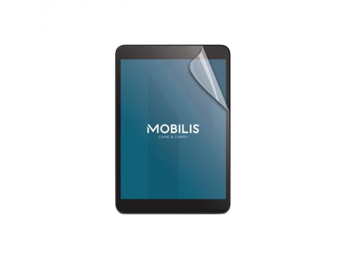 Pelicula de Vidro MOBILIS Zebra Et51/Et56