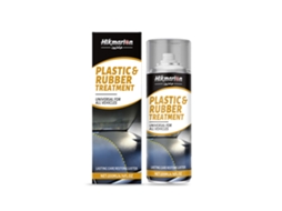 Spray Hikmarion para Cuidados em Peças de Borracha e Plástico LAXISCREED