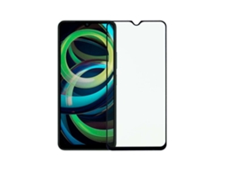 Pelicula de Vidro LA CASA DE LAS CARCASAS Xiaomi Redmi A5