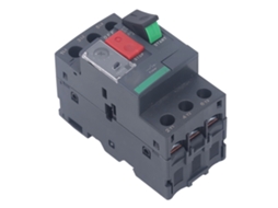 Disjuntor de Motor Veloriskku, proteção térmica, manual, 0.4-0.63a, AC690v