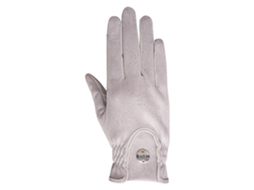 Luvas de Equitação Femininas HV POLO Kennet XL