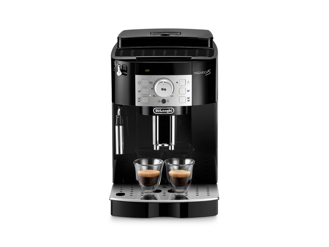 Máquina de Café Automatica DELONGHI Preta Ecam22113B