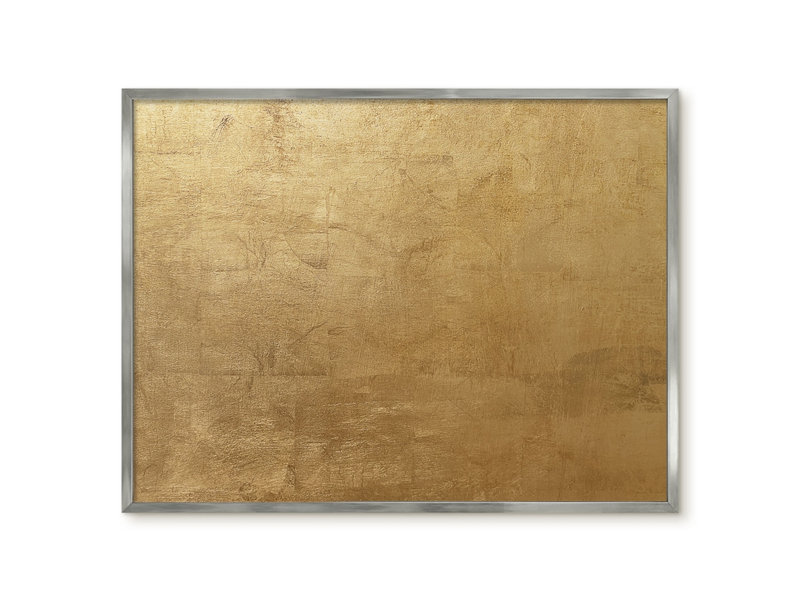 Magnetic Board Forest Magic For The Living Room Espelharte (80x60 Cm)