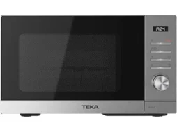 Micro-ondas TEKA MWE FS25 G SS (Com Grill - 25 L - 900 W - Inox)