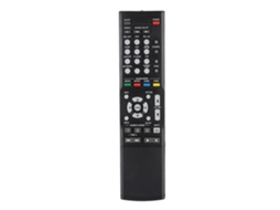 Controle remoto Mali para receptor AV Denon AVR 1713, RC1169, AVR 1613, AVR S710W, receptor AV multifuncional
