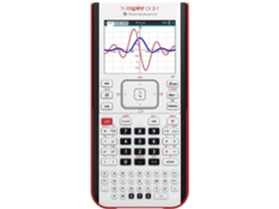 Calculadora Gráfica TEXAS Nspire Caixa Cii-T