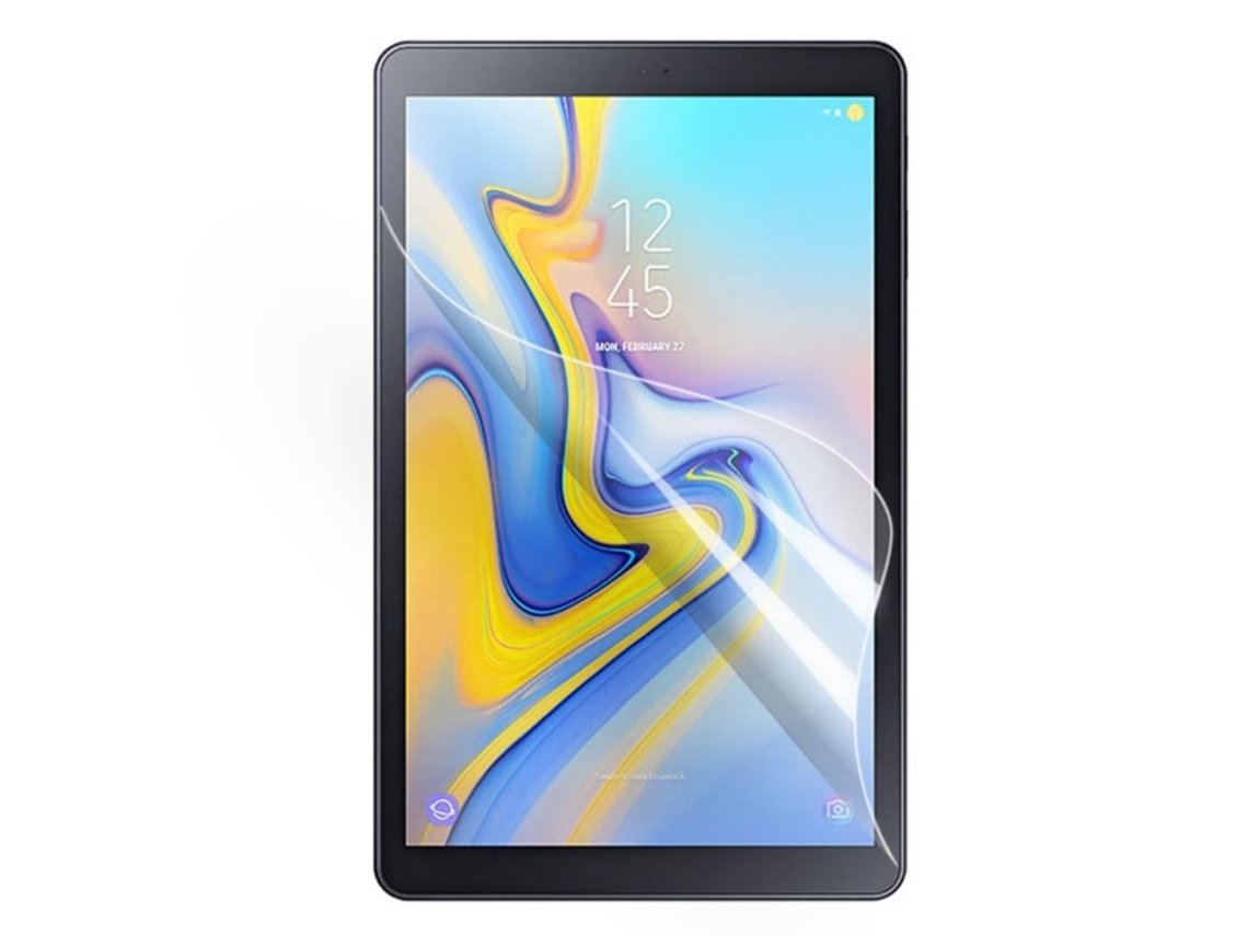 Película Autoadesivo De Alta Definição Para Samsung Galaxy Tab A 10.5
