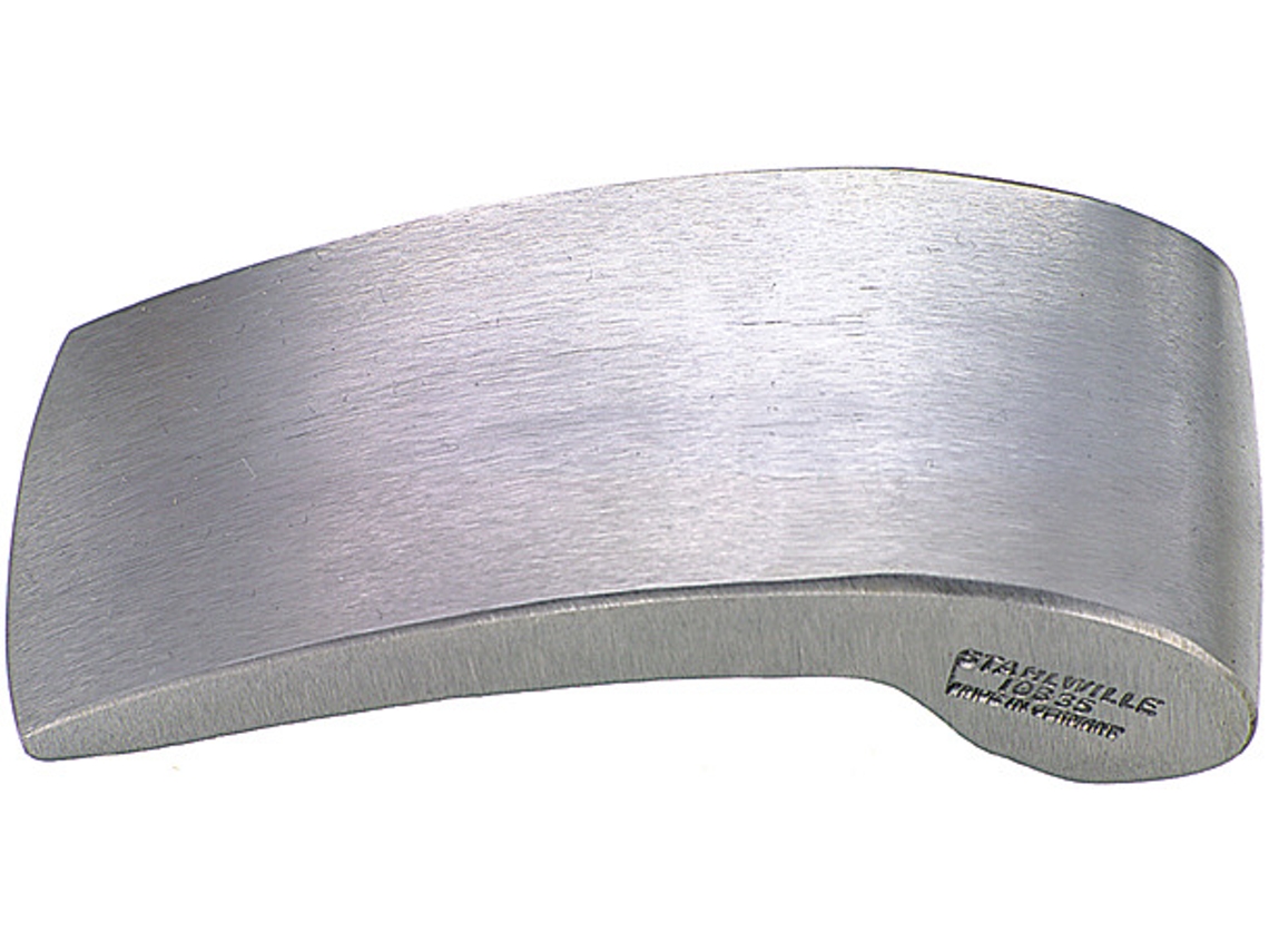 STAHLWILLE 70210002 - Formão de punho de vírgula 10835