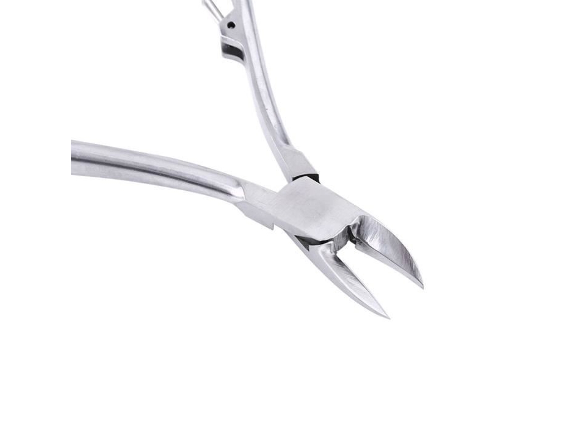 Cortador De Unhas Profissional Para Unhas Grossas E Encravadas - Elysve