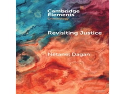 Livro Revisiting Justice de Netanel Dagan (Inglês)