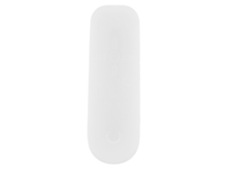 Capa Silicone LAXISCREED para Controle Ps5 Branca