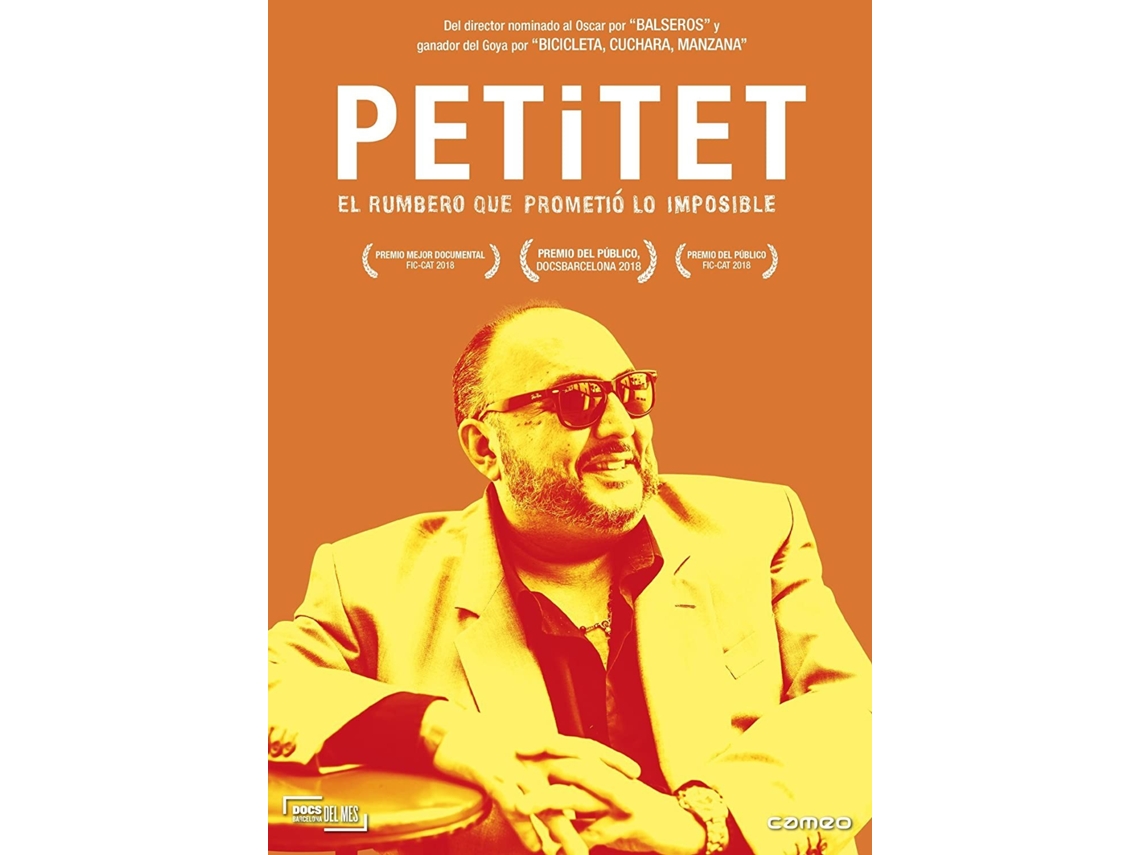 Petitet (2018)
