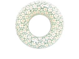Donuts de argila para natação AQUAFORGE