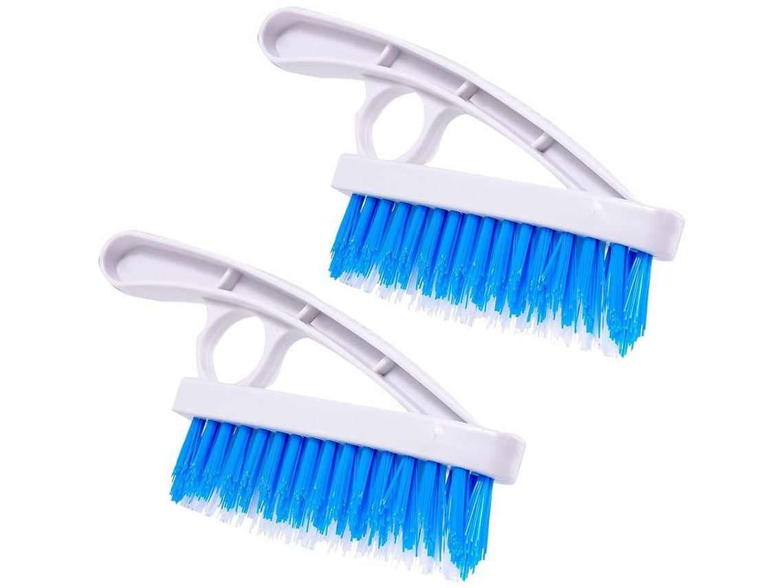 Cepillo de Limpeza de Garrafas Linjou 3 Peças S/MARCA