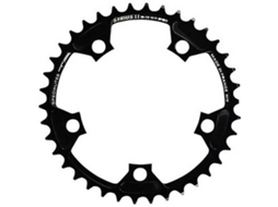 Corrente SPECIALITES TA 5B Compact For Shimano 110 Bcd Chainring