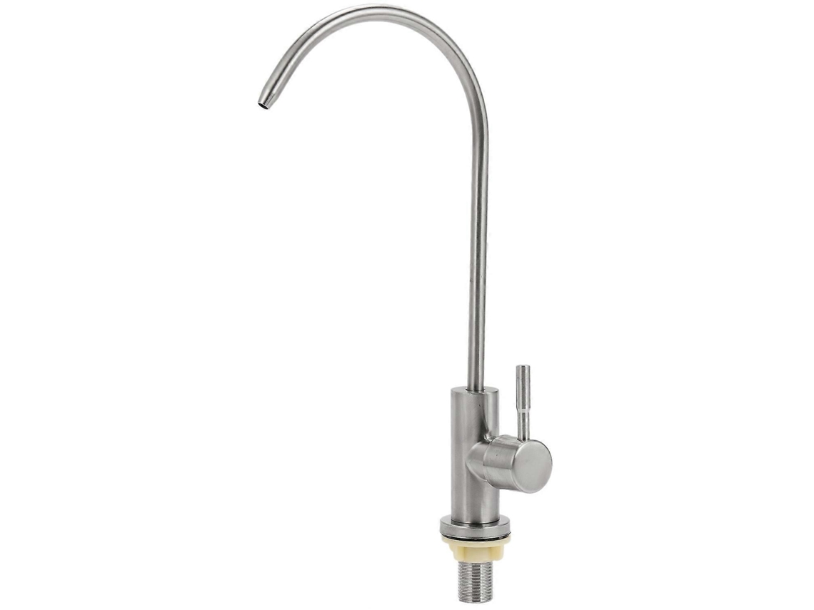 Filtro Para Torneira, Filtro De Água Potável Para Cozinha, Em Aço Inoxidável 304, Sistema De Purificação Por Osmose Reversa
