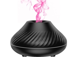 Umidificador de Névoa Fria, Difusor de Aromas, Umidificador BRILVIBERA