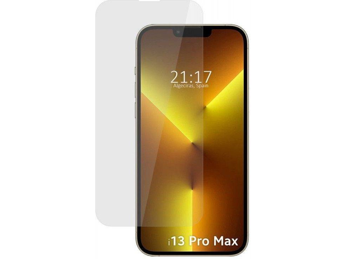 Pelicula de Vidro TUMUNDOSMARTPHONE iPhone 13 Pro Max (6.7)
