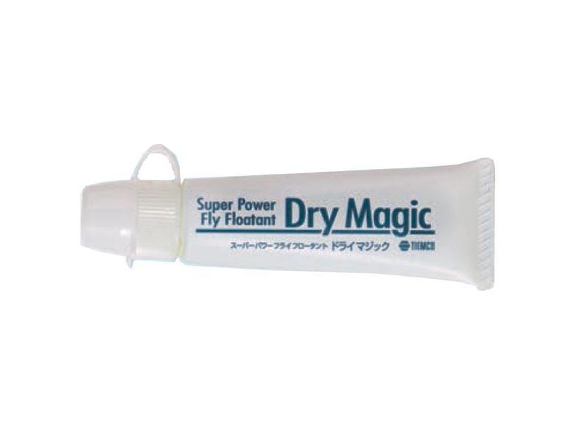 Tiemco Dry Magic