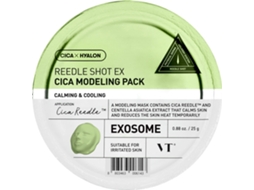 Máscara Modeladora Peel off Calmante 25 G VT COSMETICS