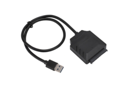 Baoj-2026novocabo Adaptador De Disco Rígido Usb 3.0 Para Sata