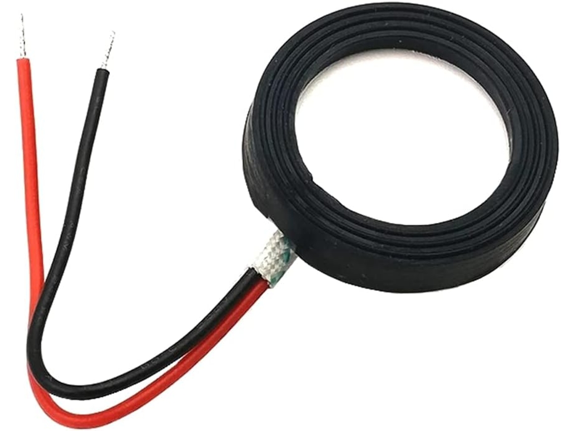 Discos Cerâmicos Ultrassônicos De 25 Mm Para Umidificador Doméstico, Peças De Reposição Para Uso Doméstico E