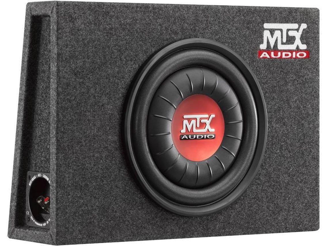 Subwoofer Auto MTX MTXRTF10AS (900 W) Worten.pt