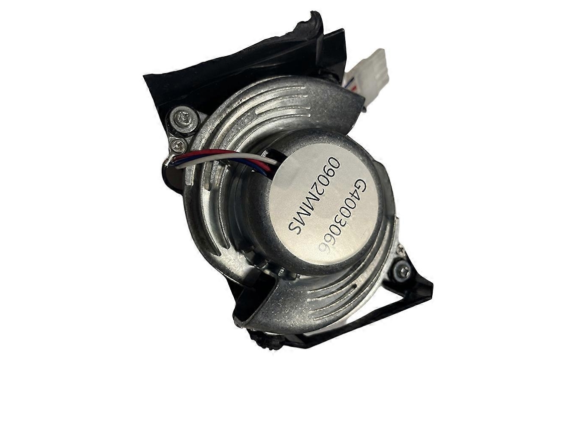 Conjunto De Ventilador De Substituição Para Aspirador Robô Irobot S9_ptg