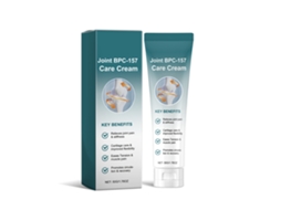 Creme De Reparo Com Bpc-157 Conjunto