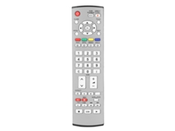 Controle Remoto Universal para TVs EOOCOO