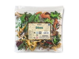 SAFARI Dinos Bulk Bag