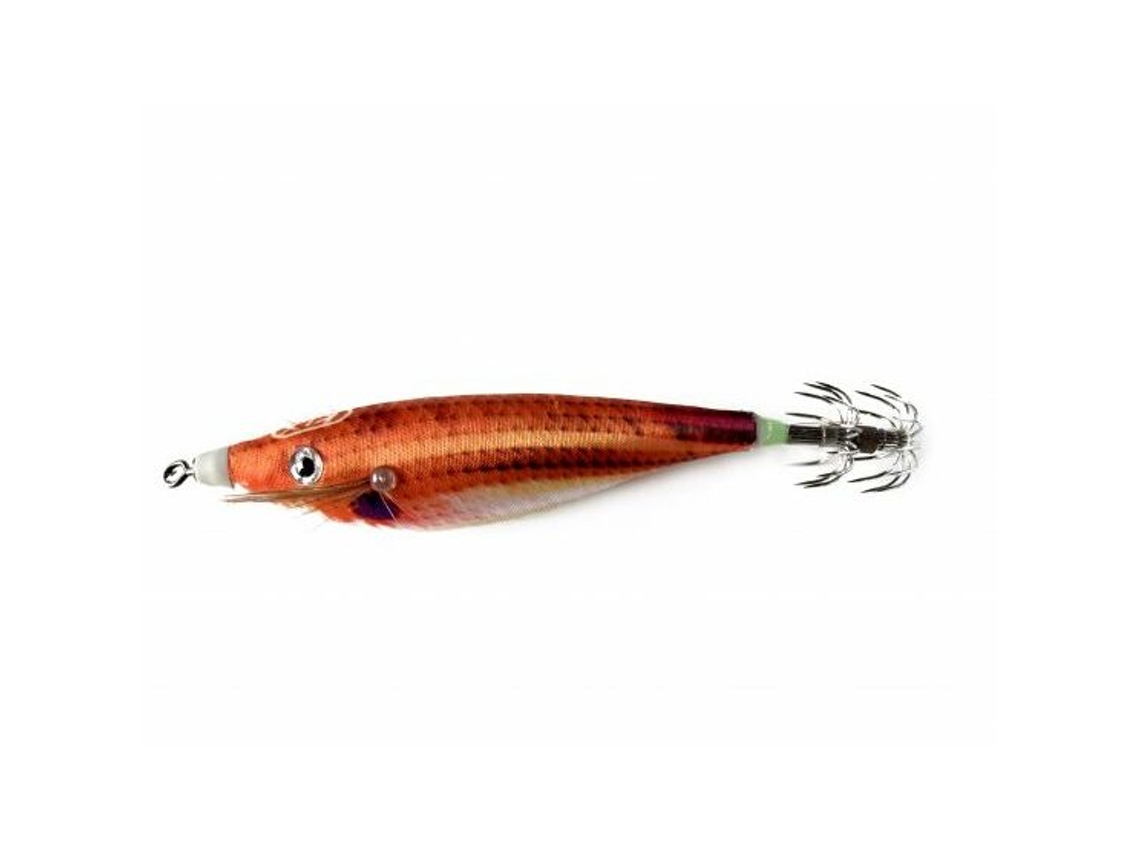Lure Williamson natural fish