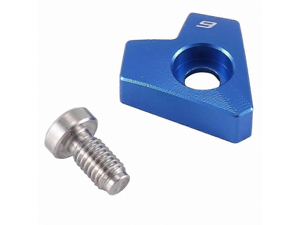 Peso De 6g Para Cabeça De Driver De Golfe, Compatível Com Modelos Aerojetblue
