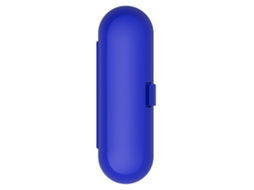 Estojo Universal para Viagens para Guardar Escovas de Dentes Elétricas MDUG (azul sonhador)