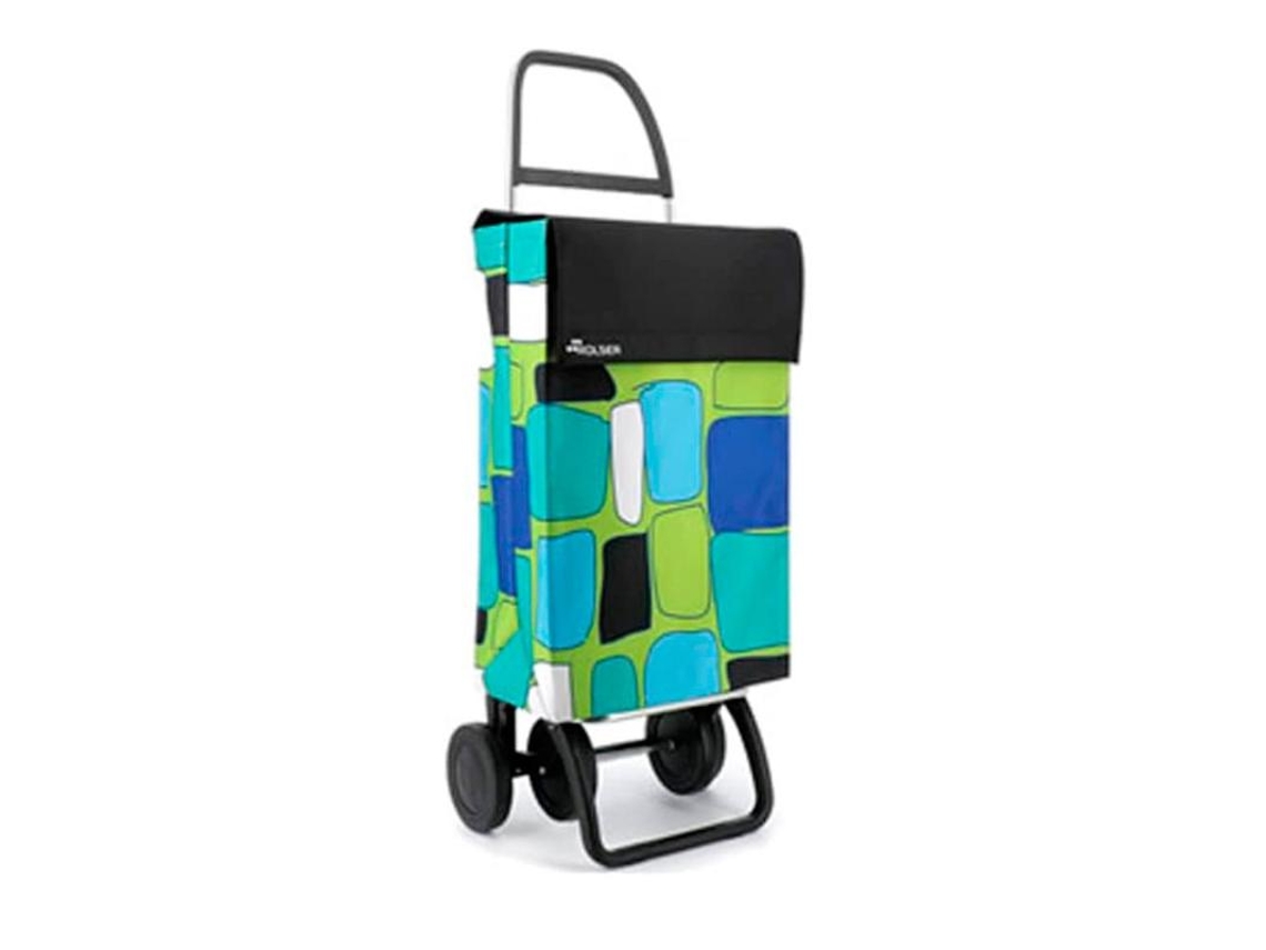 Carro Jean Bancal 4 More Rolser