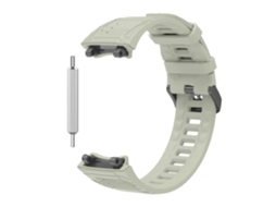 Pulseira de Silicone Macio de Substituição para AMAZFIT T rex 3 PANOONA