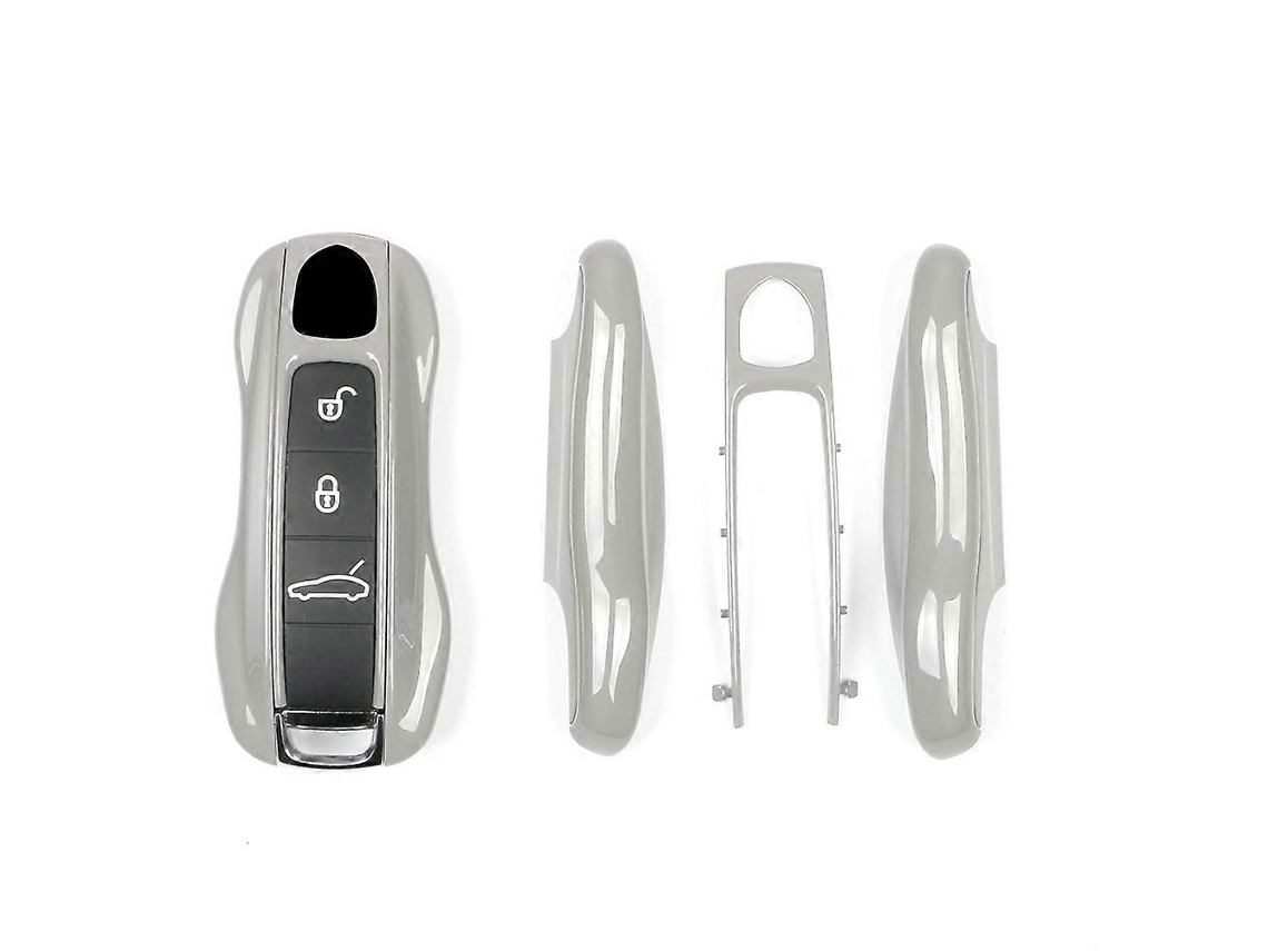 Controle Remoto Para Key Shell 718 Fob Cover(versão)
