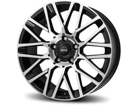 Jante para Carros Momo Revenge Evo 70X17 42 4X100_8 72,3 Nad/Tuv