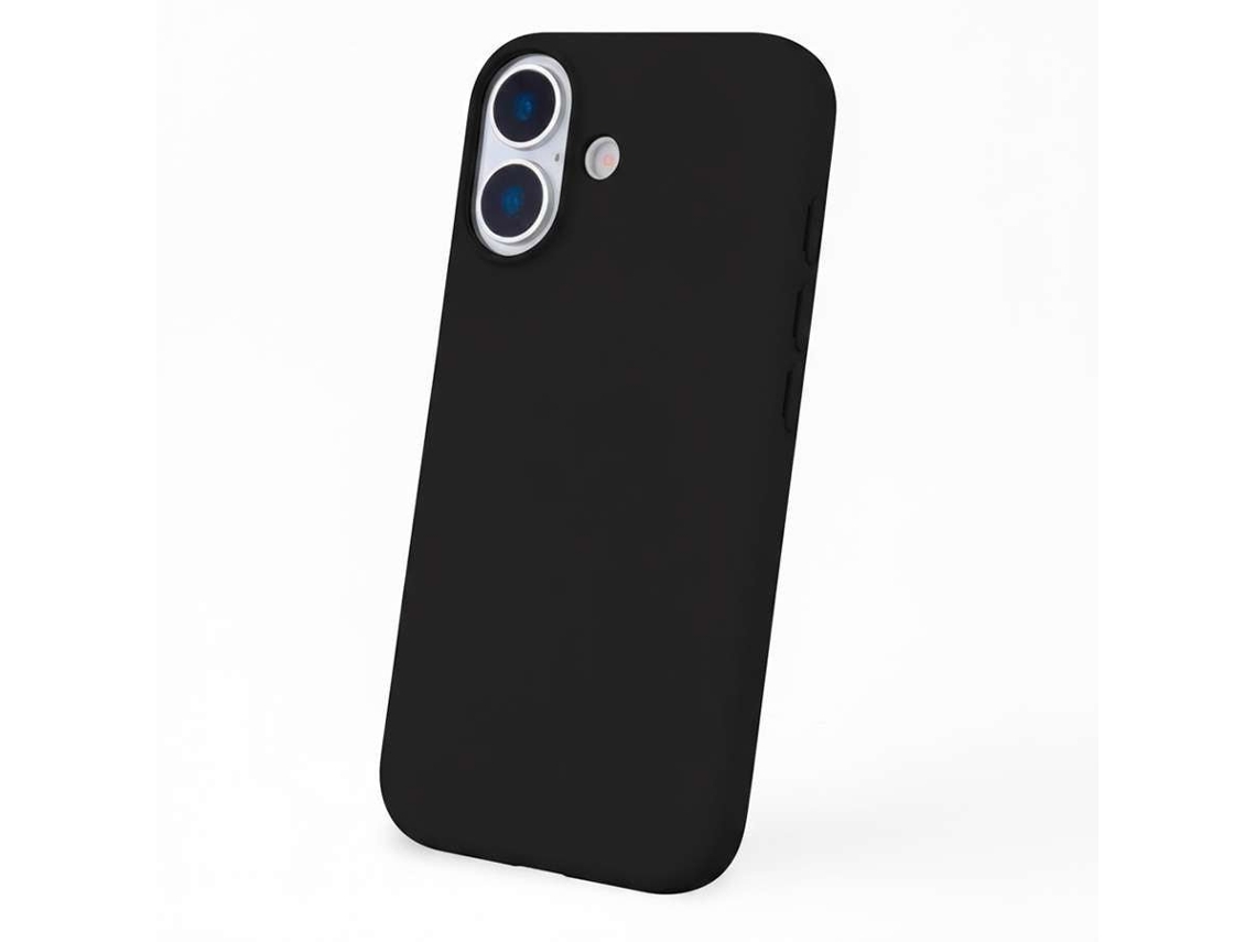 Capa Ultra Suave para Iphone 17 LA CASA DE LAS CARCASAS