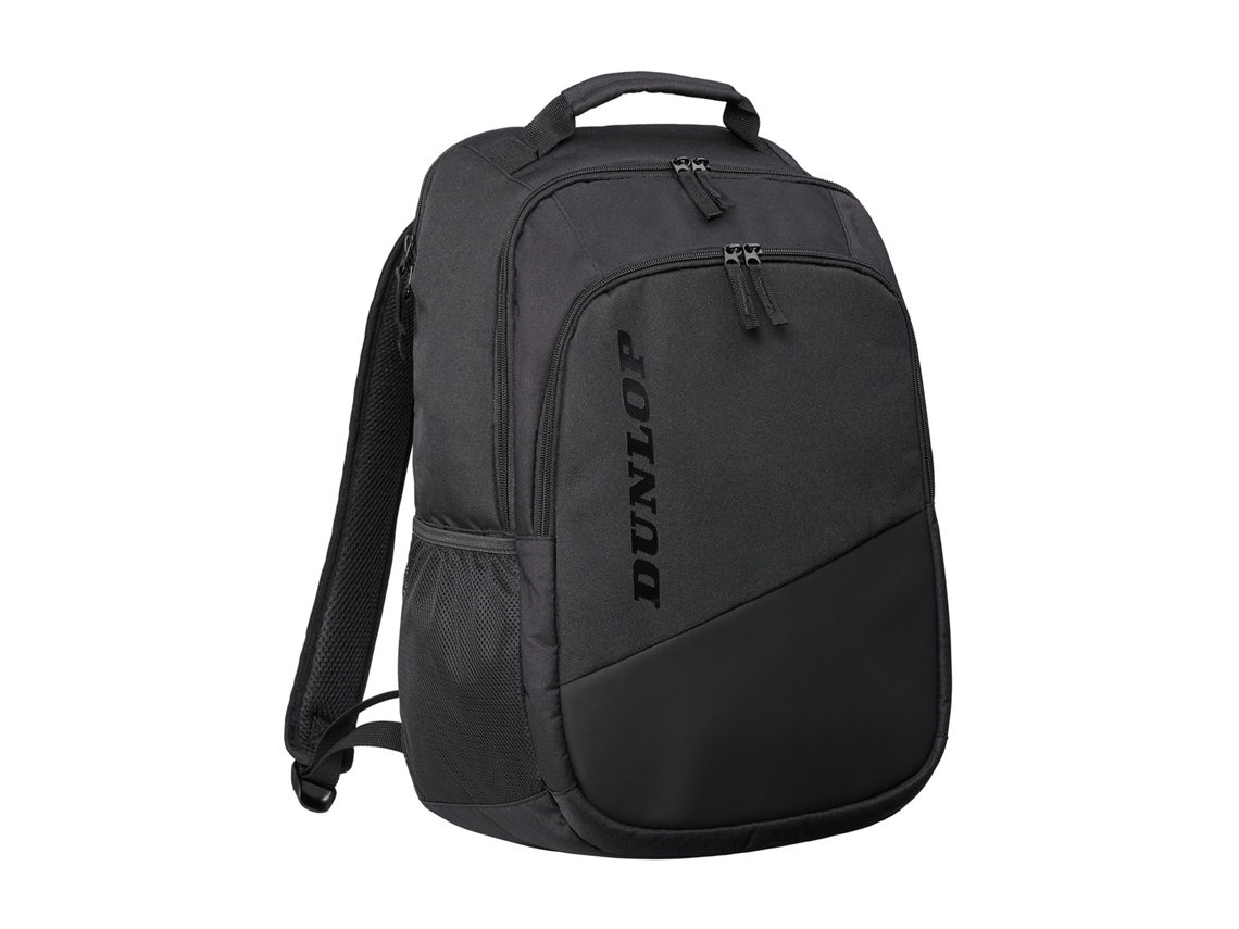 Mochila para Ténis DUNLOP (TU - Preto)