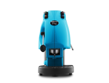 Máquina de café expresso semiautomática DIDIESSE Frog Revolution 1 5 L