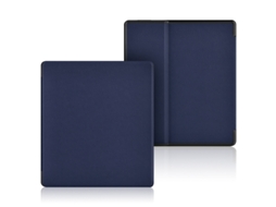 Capa Para Kindle Oasis3/2 (2019/2017) 7" Azul Royal Cuich